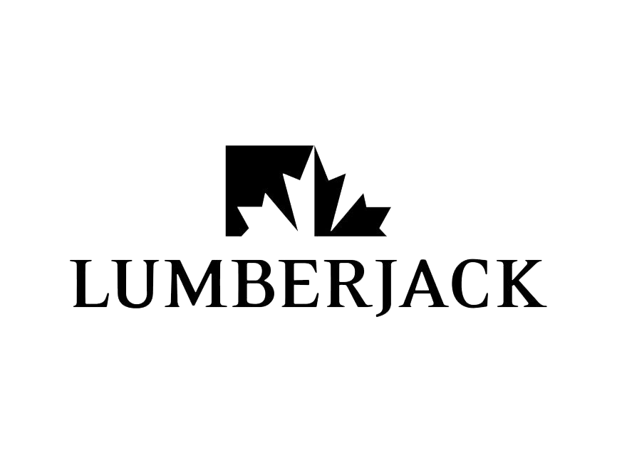 logo lumberjack