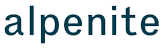 alpenite logo