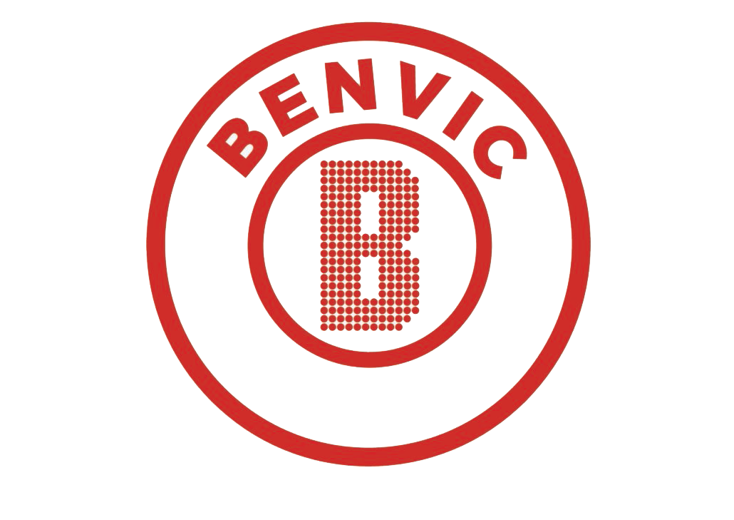 benvic logo