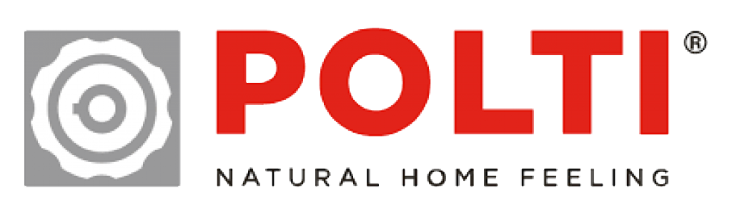 polti logo